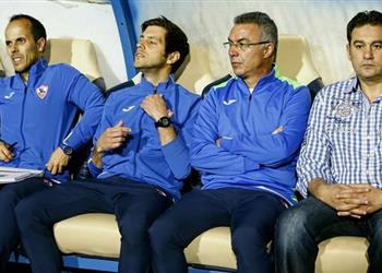 إيناسيو يواصل مقاطعة المؤتمرات الصحفية عقب مواجهة المقاولون