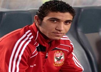 النحس ي طارد ربيعة مع الأهلي إصابة جديدة بعد العودة والأطباء يكشفون اللغز