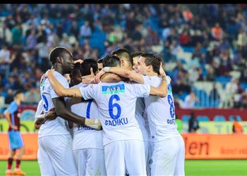 تريزيجيه يقود تشكيل قاسم باشا أمام غينتشلاربيرليغي