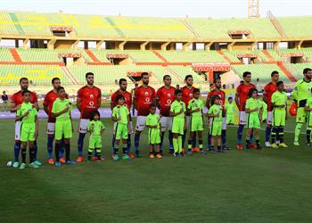 حسام البدري يتخذ أول قرار بعد وصول الأهلي لأوغندا