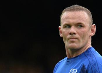 ناد أمريكي يوضح حقيقة اهتمامه بضم واين روني