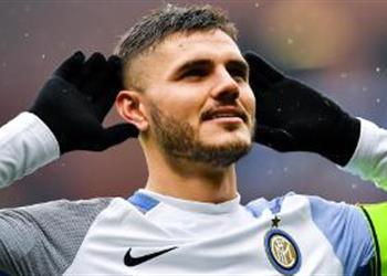 كريسبو يعلق على مستقبل إيكاردي