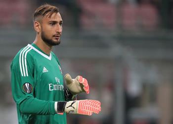 رايولا يصمم على رحيل دوناروما عن ميلان