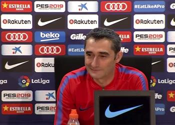 فالفيردي يكشف خطة برشلونة لصفقات الموسم الجديد