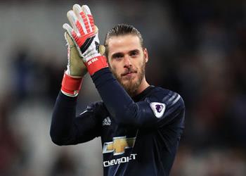 دي خيا يريد مغادرة مانشستر يونايتد ولكن