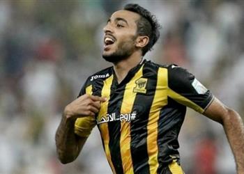 تعرف على موقف محمود كهربا في نهائي كأس خادم الحرمين