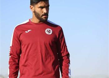 تعرف على موقف صالح جمعة في نهائي كأس خادم الحرمين