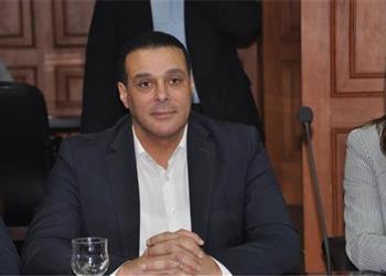 أزمة نهائي كأس مصر عصام عبد الفتاح يوجه رسالة لفرج عامر ومرتضى منصور