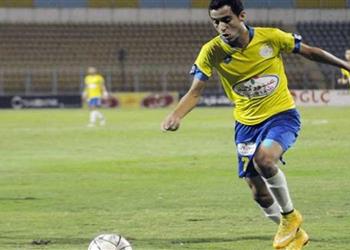 نجوم المستقبل سنحصل على 750 ألف دولار من الإسماعيلي بسبب إبراهيم حسن