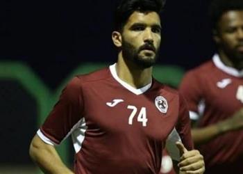 فيديو صالح جمعة يصنع هدف تعادل الفيصلي في نهائي كأس الاتحاد