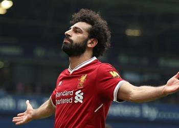 محمد صلاح يحصل على جائزة جديدة في ليفربول