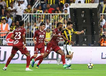 فيديو الاتحاد يحسم كأس خادم الحرمين بمشاركة كهربا وصالح جمعة