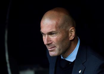 زيدان يعلق على إمكانية انتقال نيمار إلى ريال مدريد