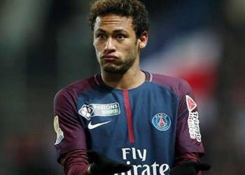 تقارير مانشستر يونايتد يجهز عرض ا كبير ا لضم نيمار