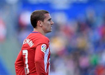 برشلونة يدرس قرار ا جديد ا تجاه جريزمان من أجل علاقته بأتلتيكو مدريد