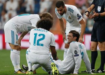 إنتر ميلان يلتقي بوكيل نجم ريال مدريد