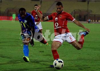 صبري رحيل جاهزون لمواجهة كمبالا وهدفنا تعويض تعادل الترجي