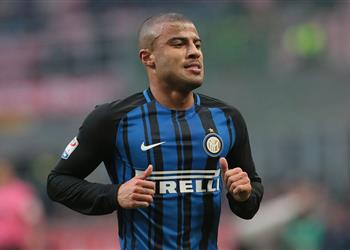 إنتر ميلان يوضح قراره تجاه شراء رافينيا من برشلونة