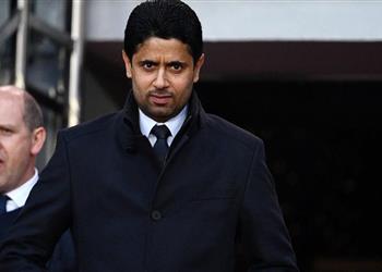 ناصر الخليفي يكشف موعد الإعلان عن مدرب باريس سان جيرمان الجديد