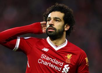 تشكيل ليفربول لمباراة برايتون تعرف على موقف محمد صلاح
