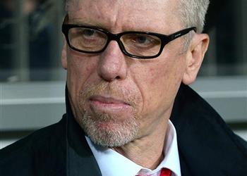 مدرب بوروسيا دورتموند يعلن رحيله