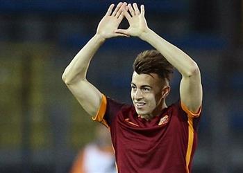 الشعراوي يهدد يوفنتوس قبل مواجهة الدوري الإيطالي