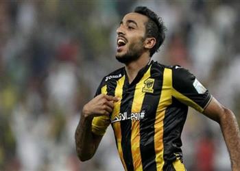 خاص مرتضى منصور يحدد مصير كهربا في جلسة عقب نهائي الكأس