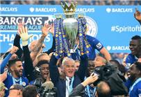 رانييري لم أتوقع أن ليستر سيتي سيكون المكان المناسب لتحقيق حلمي