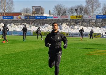 كوبس يخسر في غياب عبد الله السعيد أمام روفانيمي بالدوري الفنلندي