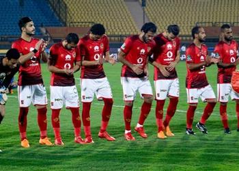 موعد مباراة الأهلي وكامبالا سيتي والقناة الناقلة لها
