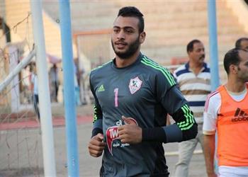 أبو جبل المنتخب لا يحفزني ومفاوضات الزمالك توقفت وهذا موقفي من نهائي الكأس