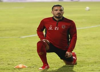 علي معلول حسام غالي علمنا روح الفانلة الحمراء