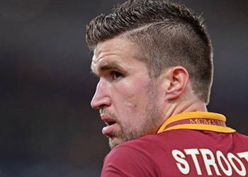 يوفنتوس لن يرفع عرضه لضم لاعب روما