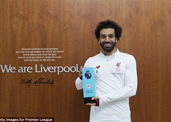 فرج عامر يطالب بإطلاق اسم محمد صلاح على قاعة الشباب والرياضة بالبرلمان