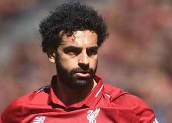 ليفربول يحسم موقفه من انتقال محمد صلاح إلى ريال مدريد