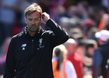 كلوب يكشف رسالته لـ محمد صلاح قبل مواجهة برايتون