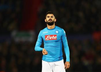 مانشستر يونايتد يخطط لضم لاعب نابولي
