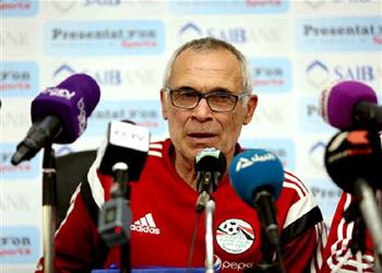 منتخب مصر يكشف سبب استبعاد حسين الشحات من معسكر مايو