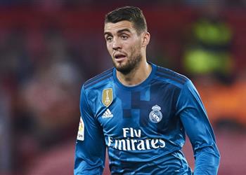 يوفنتوس يستهدف صفقة من ريال مدريد