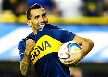 رسميا تيفيز يعلن موعد اعتزال كرة القدم