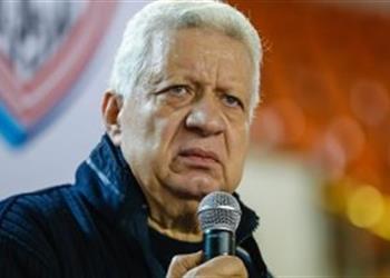 مرتضى يكشف كواليس اعتذار جروس وتعيين خالد جلال مدرب ا للزمالك في الموسم المقبل