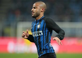 إنتر ميلان يوضح موقفه من شراء رافينيا