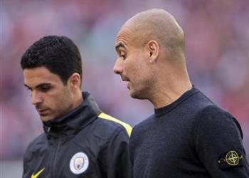 خطوة جديدة تقرب أرتيتا من تدريب أرسنال