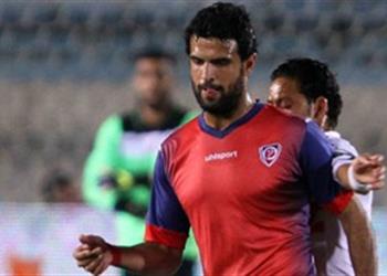 أحمد جعفر يطلب فسخ تعاقده مع بتروجيت ودي ا