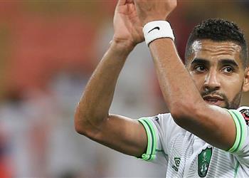 مؤمن زكريا بديلا في مواجهة أهلى جدة أمام السد القطري بدوري أبطال آسيا