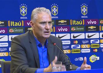 رسميا البرازيل تعلن قائمة اللاعبين النهائية لكأس العالم