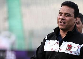 تفاصيل المحاضرة الفنية الأخيرة للأهلي قبل مواجهة كمبالا