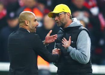 رسميا البريمييرليج تعلن قائمة المدربين المرشحين لجائزة الأفضل