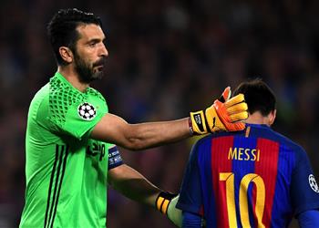 ماروتا ي ق ر بصعوبة إيجاد بديل لبوفون في يوفنتوس