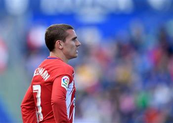 برشلونة يزيد التكهنات حول صفقة جريزمان